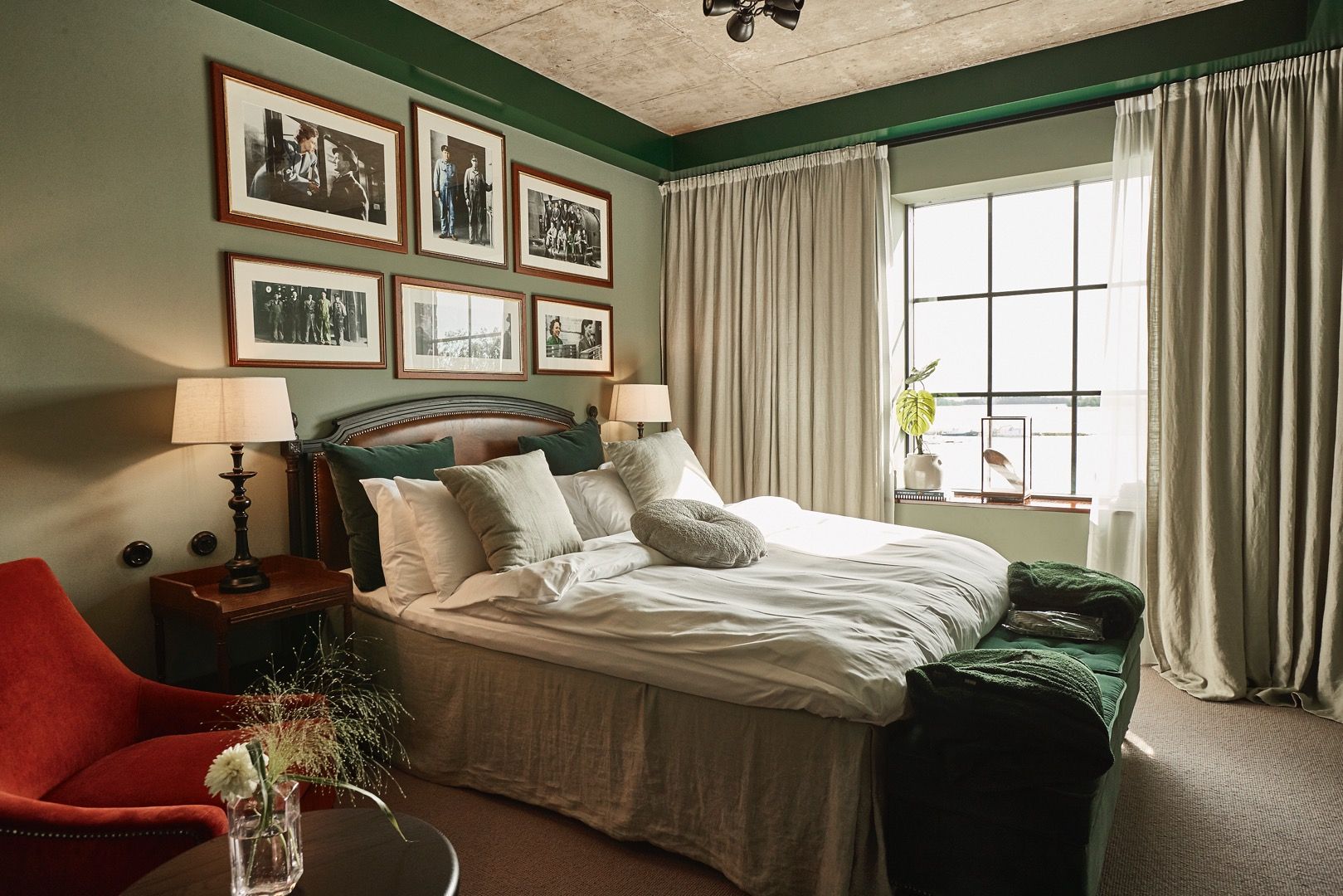Kamer