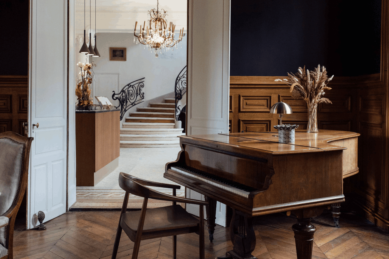 Omgeving