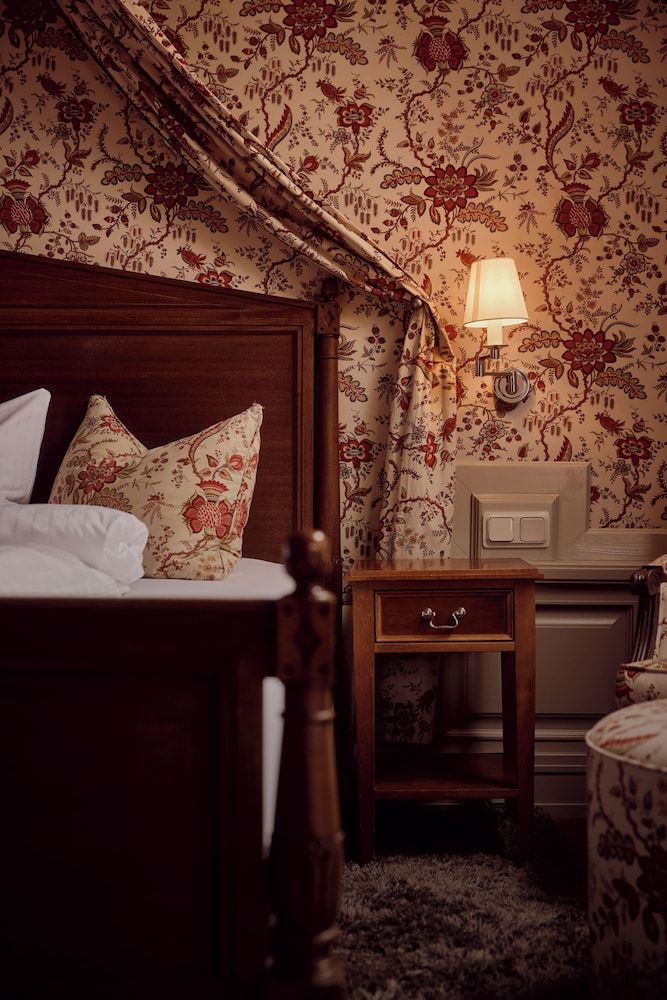 afbeelding van Deluxe tweepersoonskamer, 1 slaapkamer