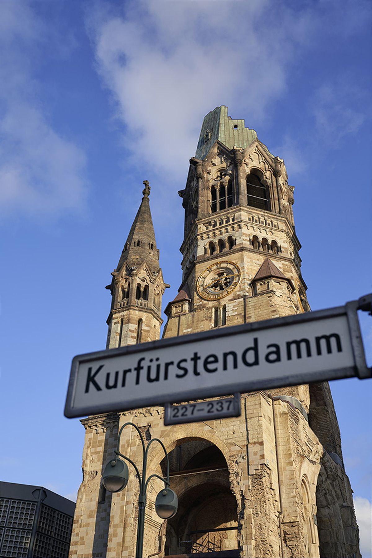 Dorint Kurfürstendamm Berlin, Berlijn