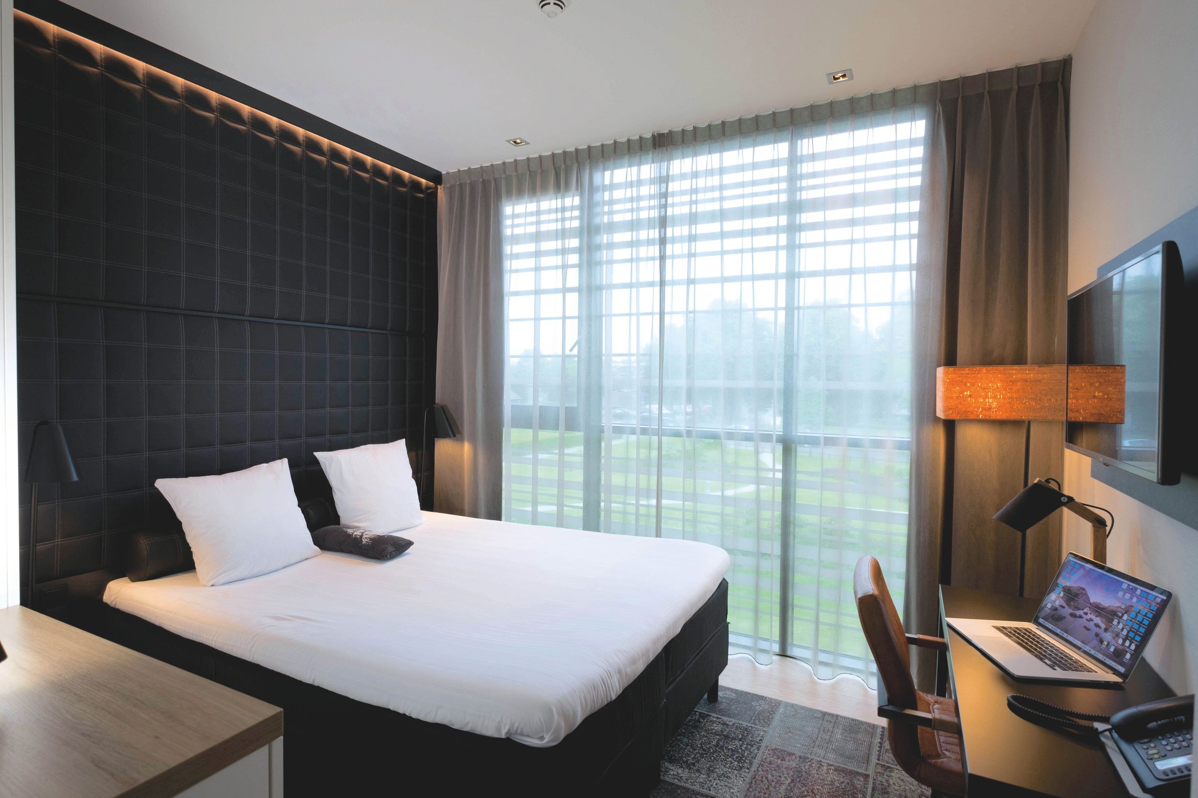 afbeelding van Spa Resort Arrangement