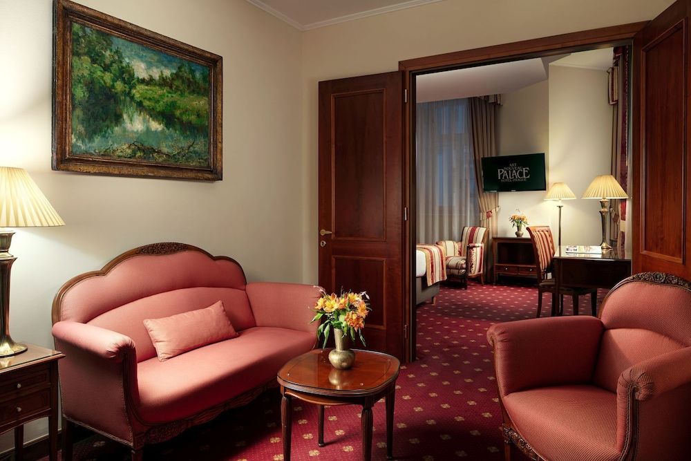 afbeelding van Spa Resort Arrangement