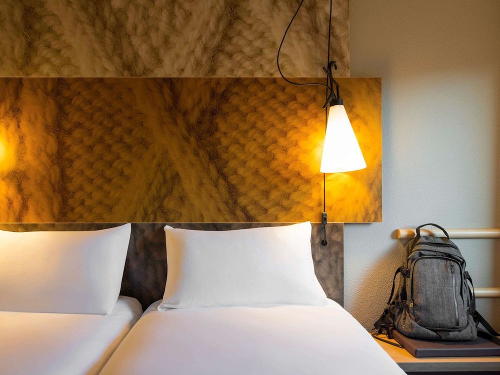 afbeelding van Spa Resort Arrangement