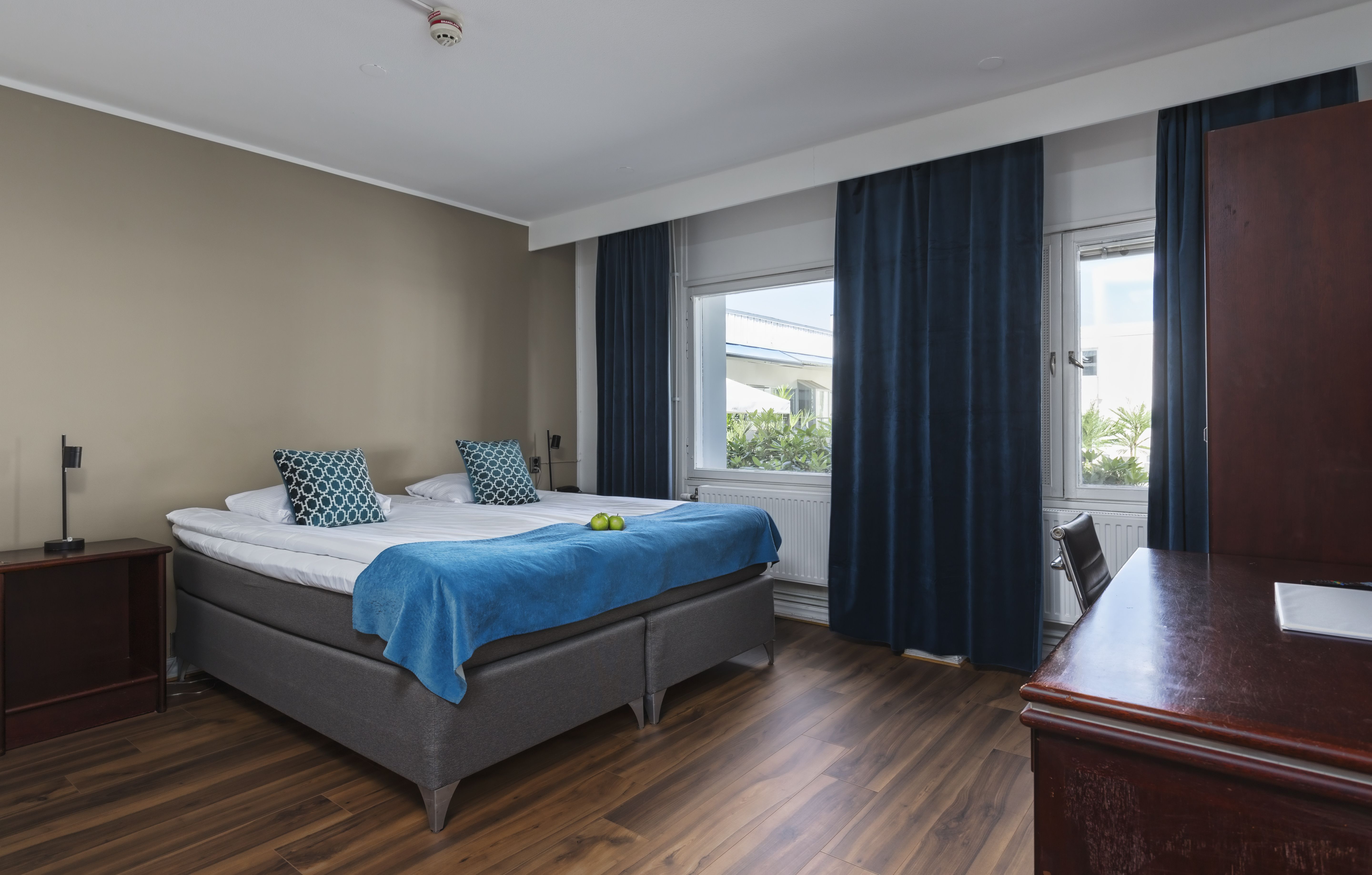 Kamer