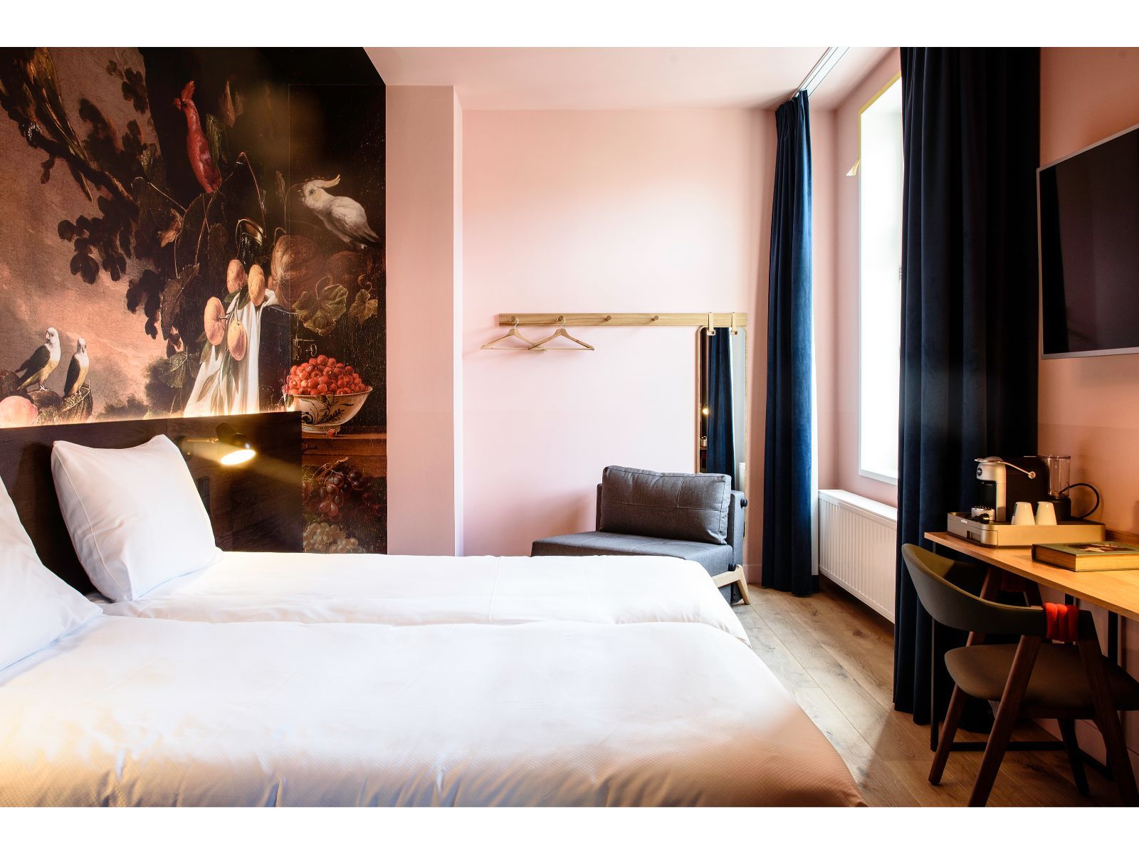 Kamer