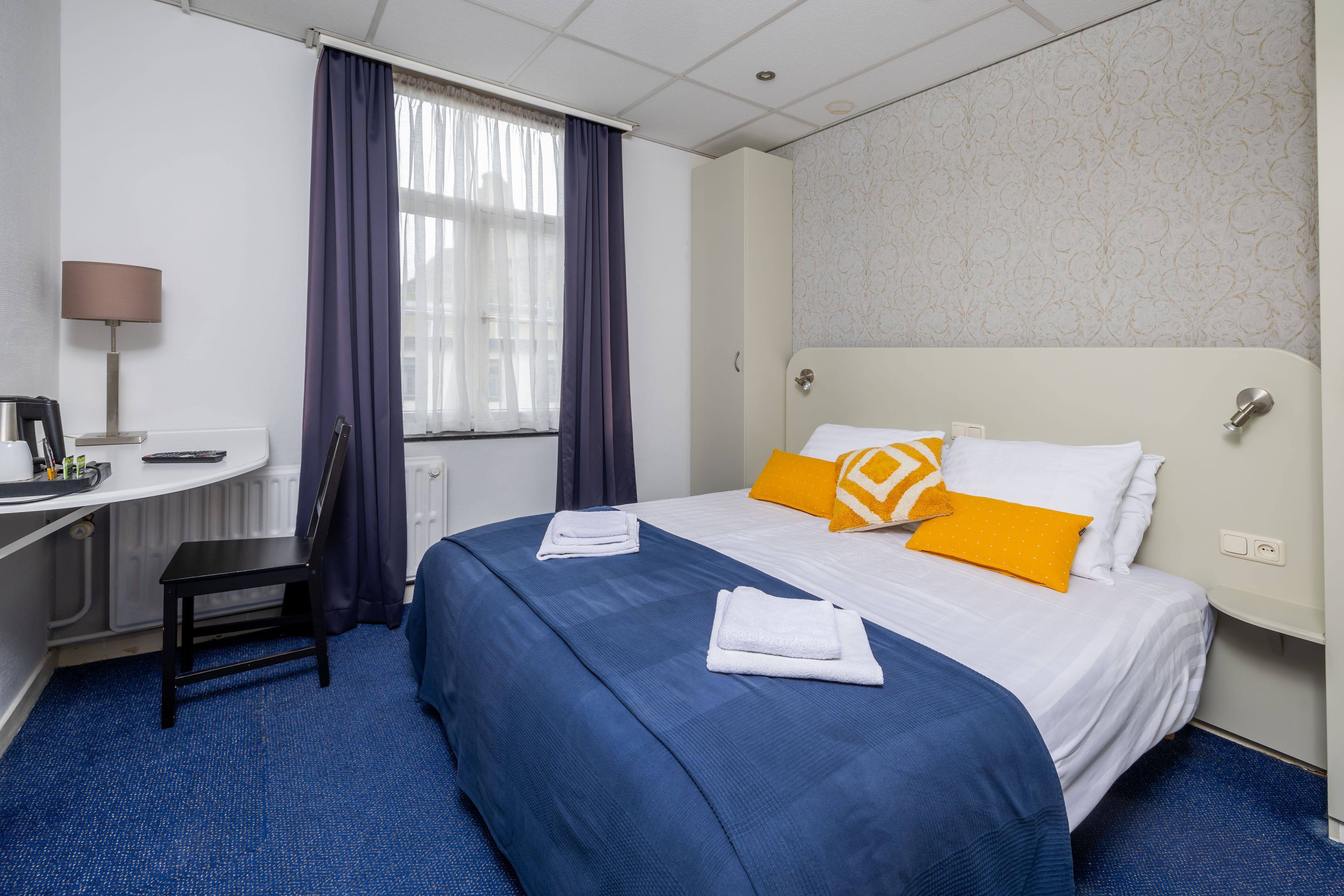 Kamer