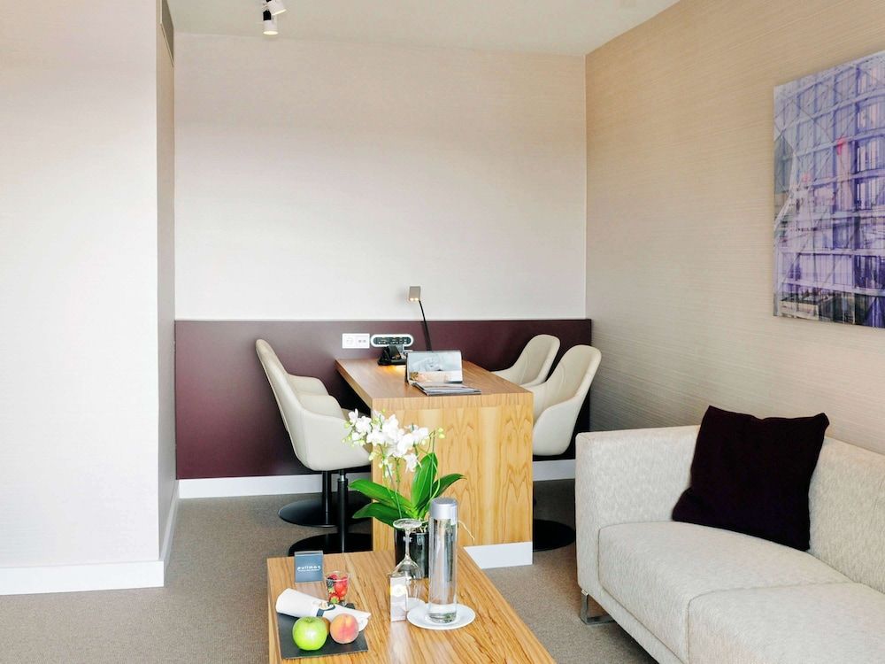 afbeelding van Executive kamer, 1 kingsize bed