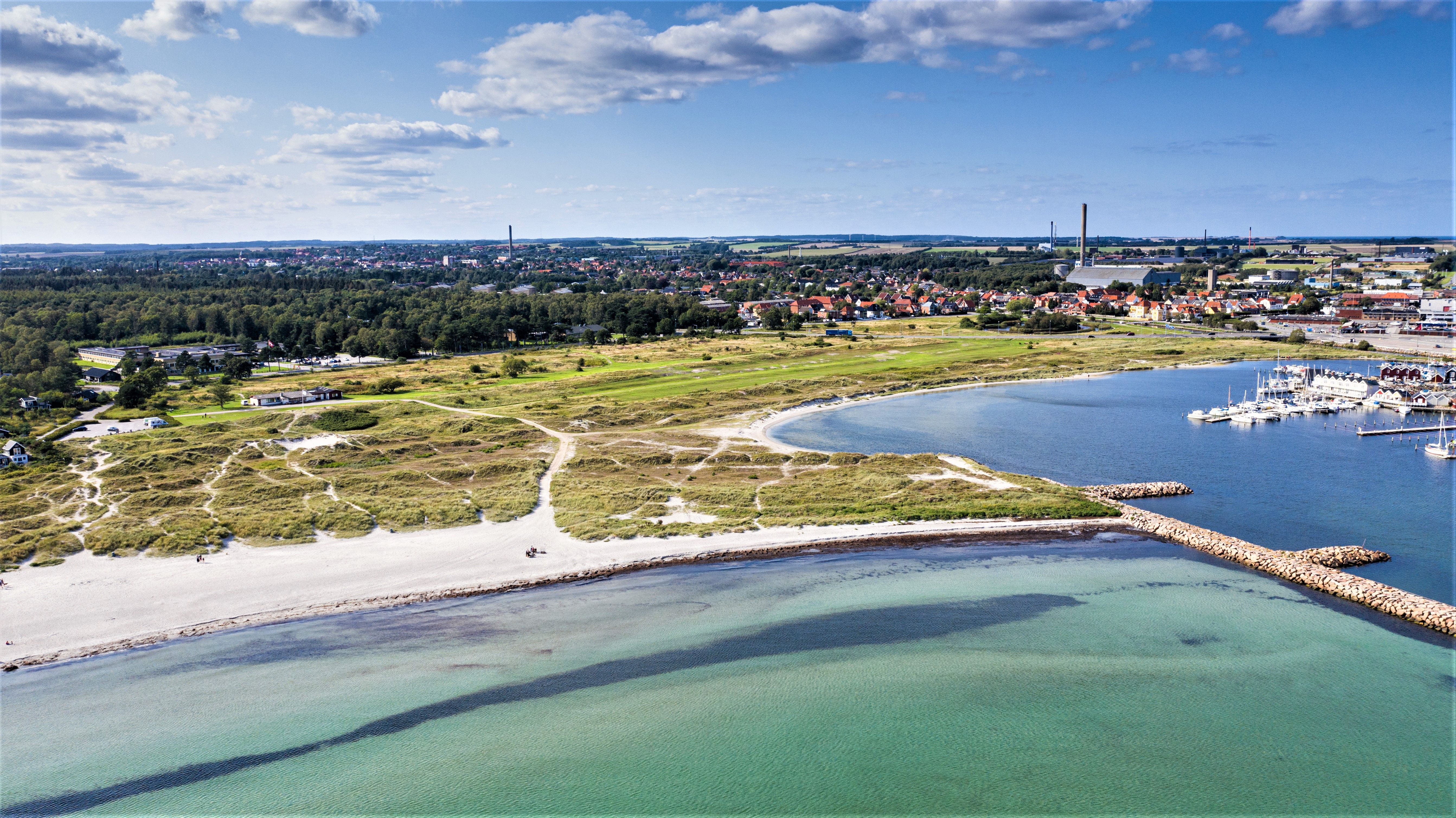 Omgeving