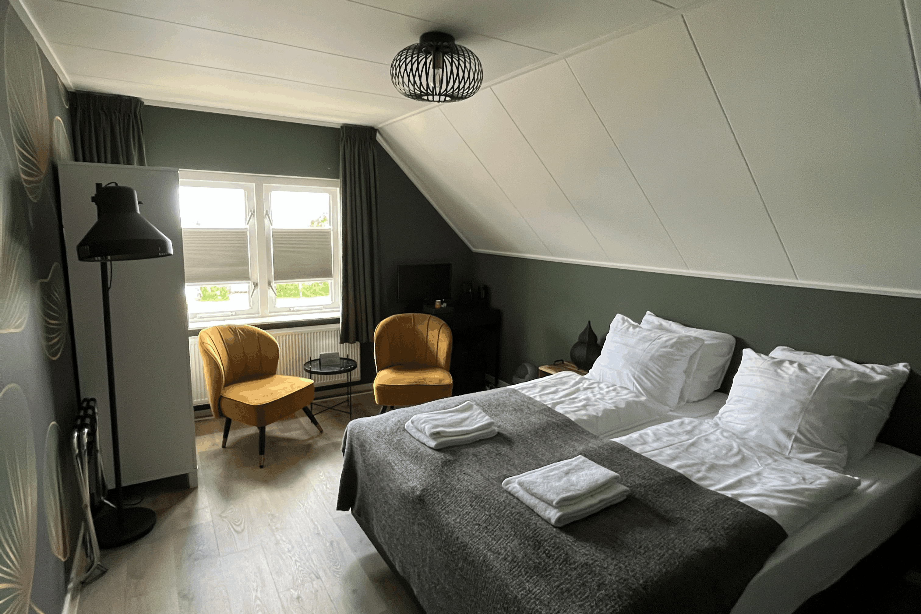accommodatie