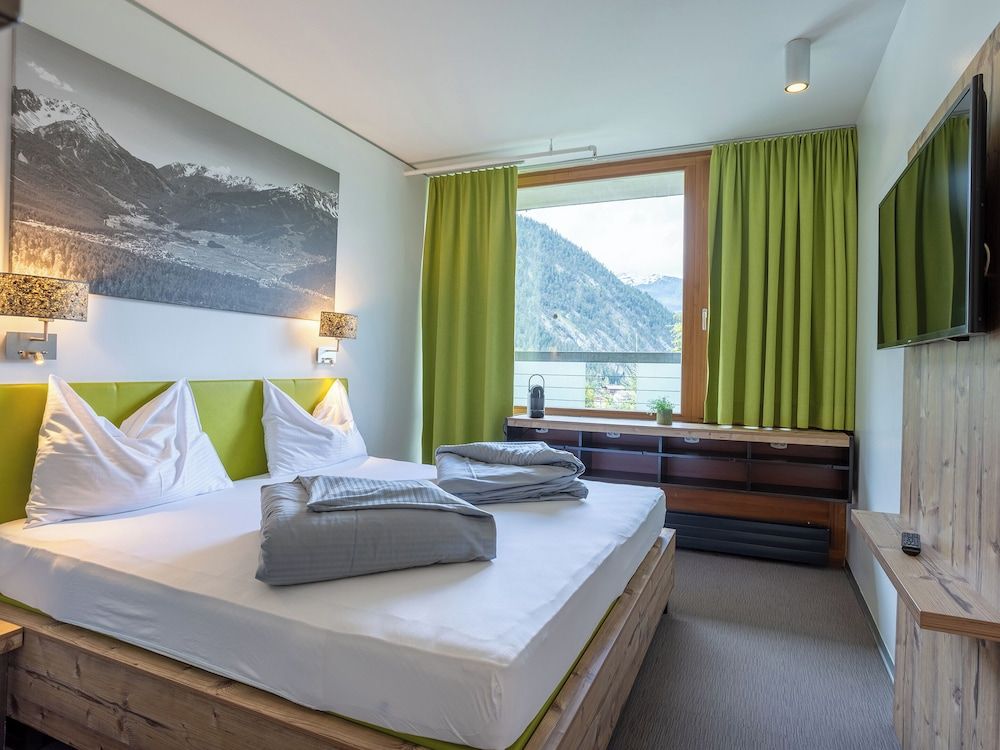 afbeelding van Comfort kamer