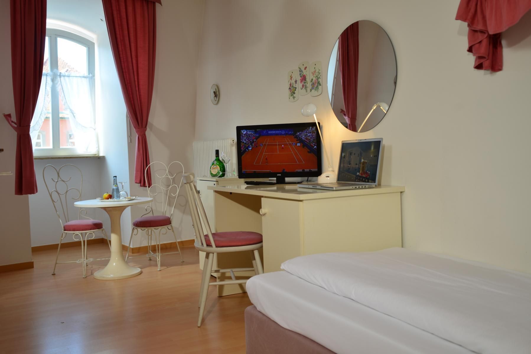 Kamer