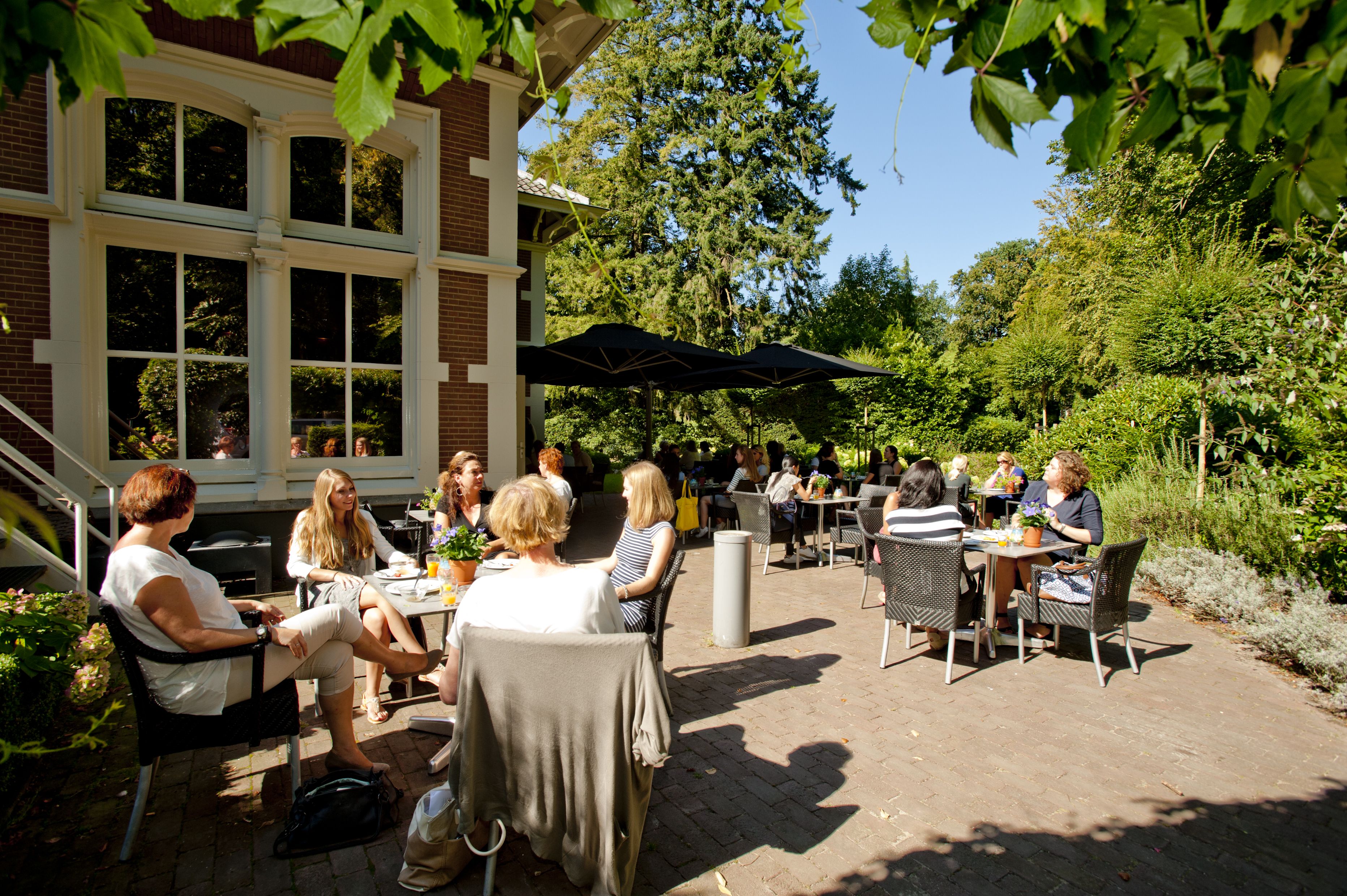 Faciliteiten