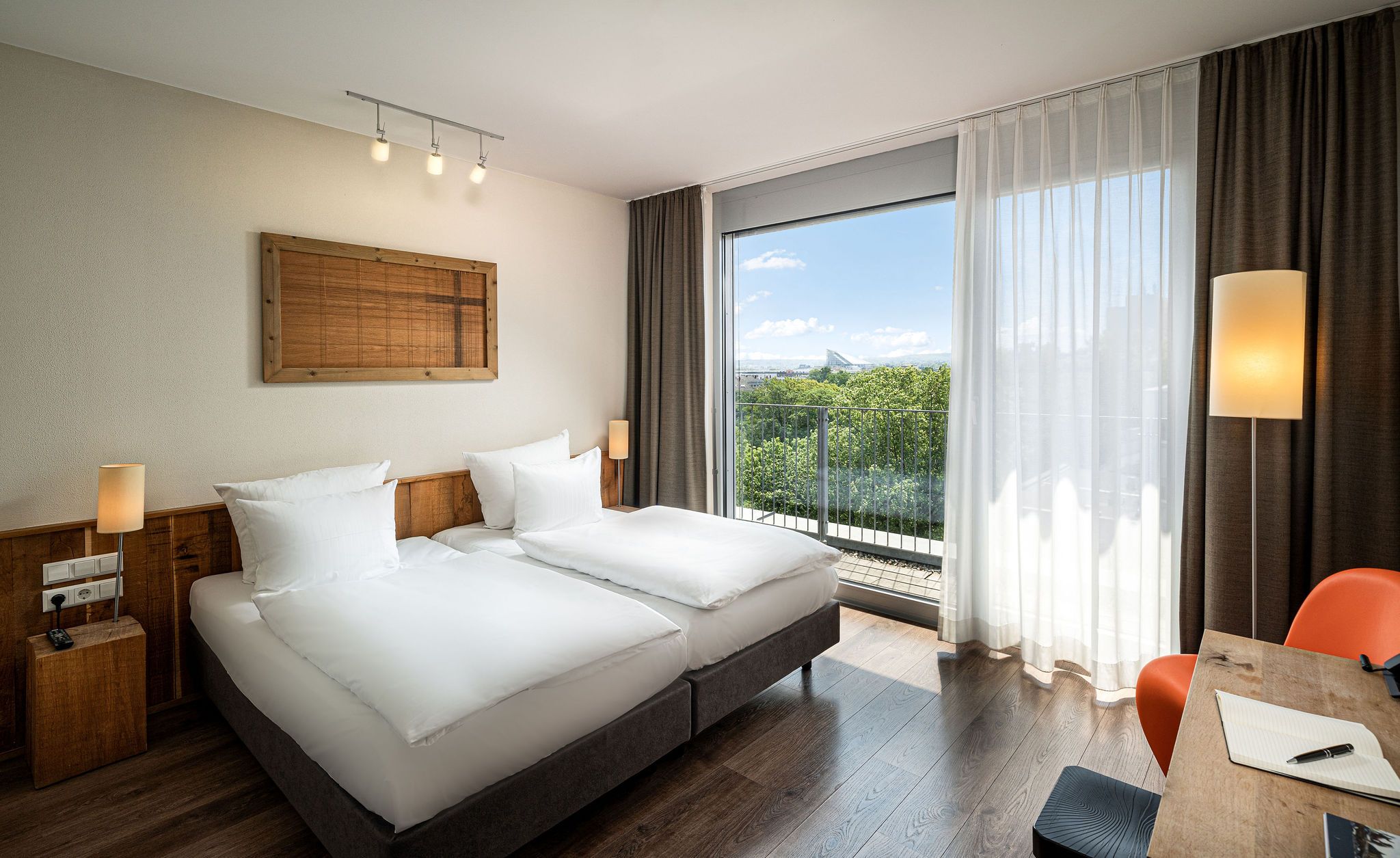 Kamer