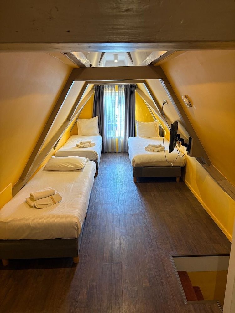 afbeelding van Spa Resort Arrangement