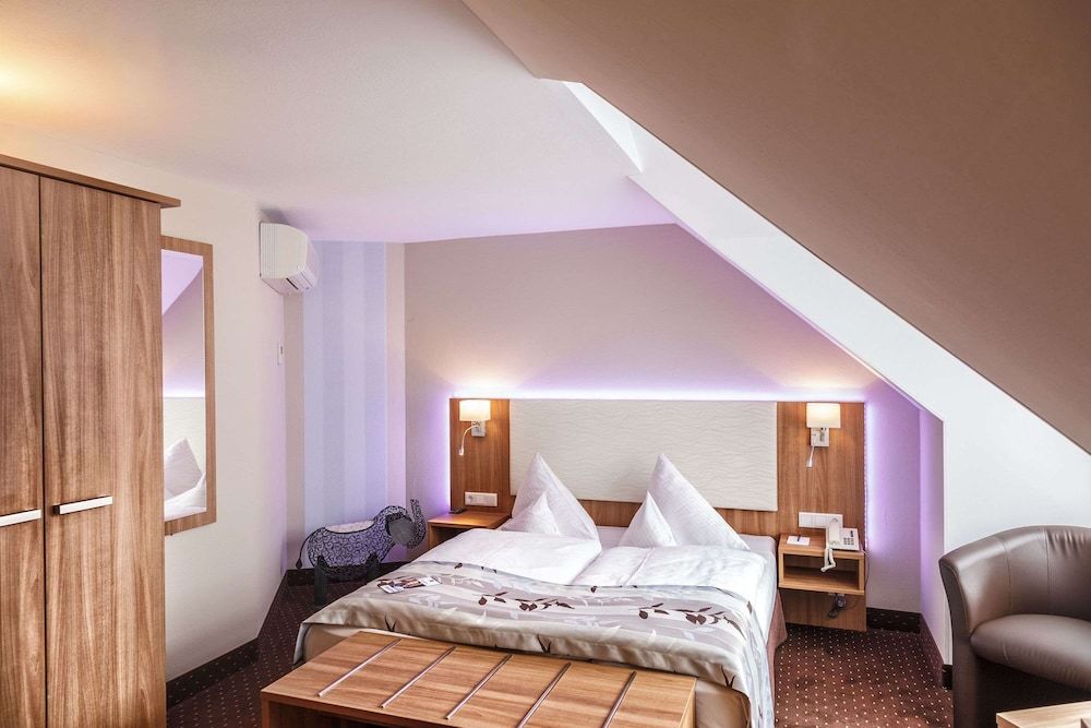 afbeelding van Spa Resort Arrangement