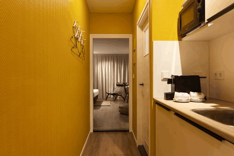 Kamer