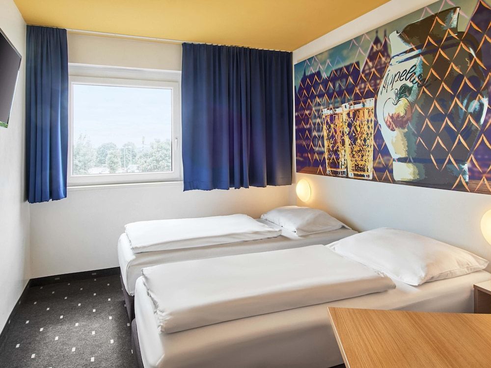 afbeelding van Twin kamer
