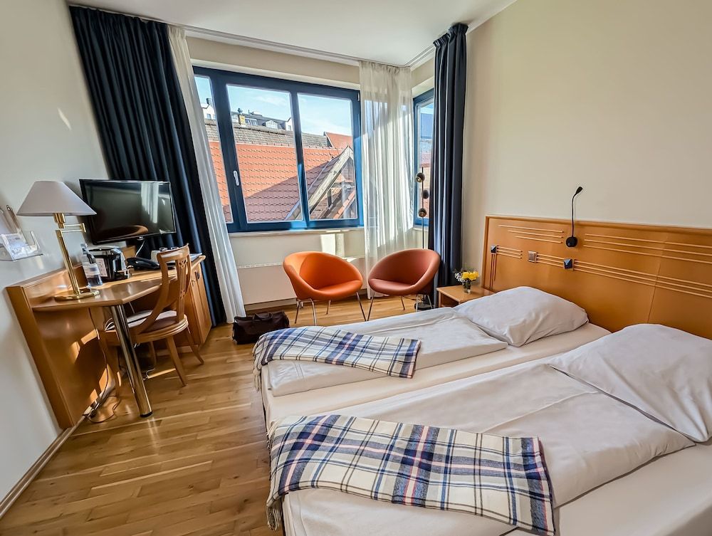 afbeelding van Premium kamer