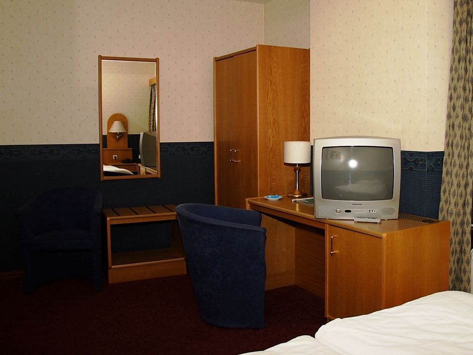 Kamer