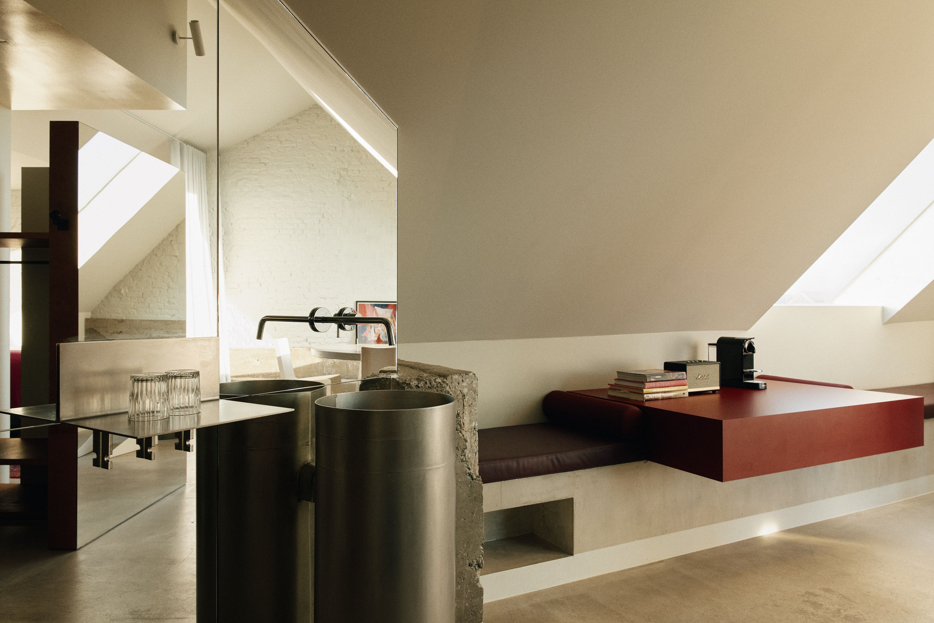 Kamer