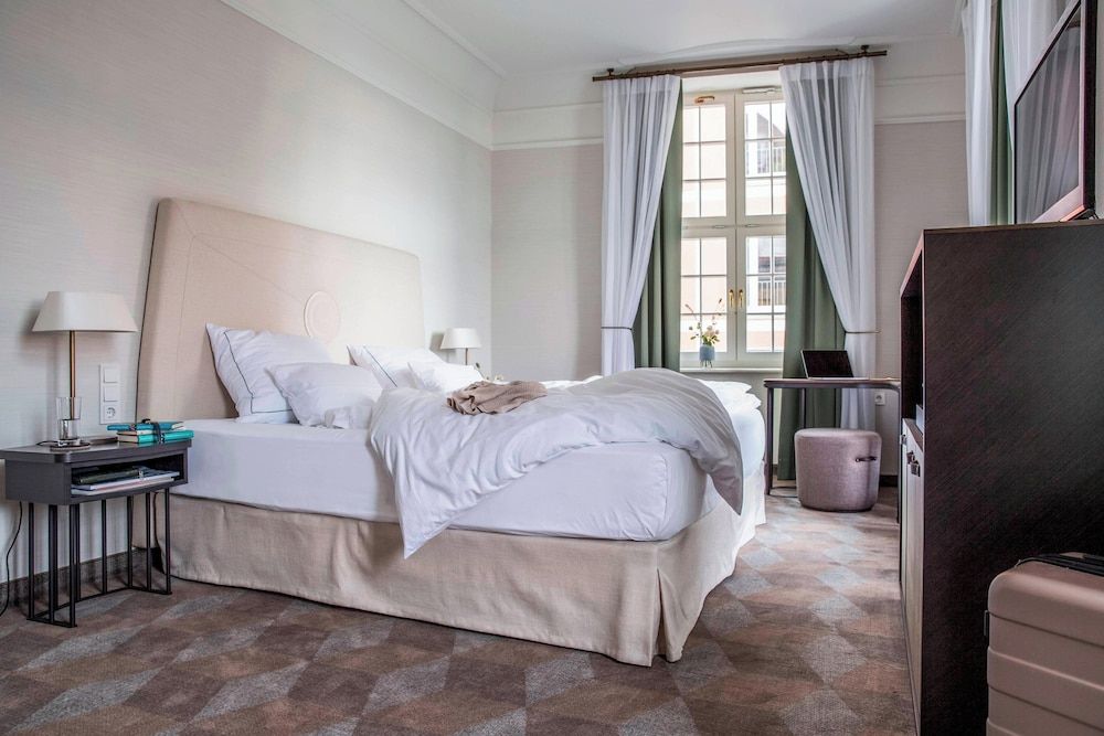 afbeelding van Superior kamer, 1 queensize bed, niet-roken