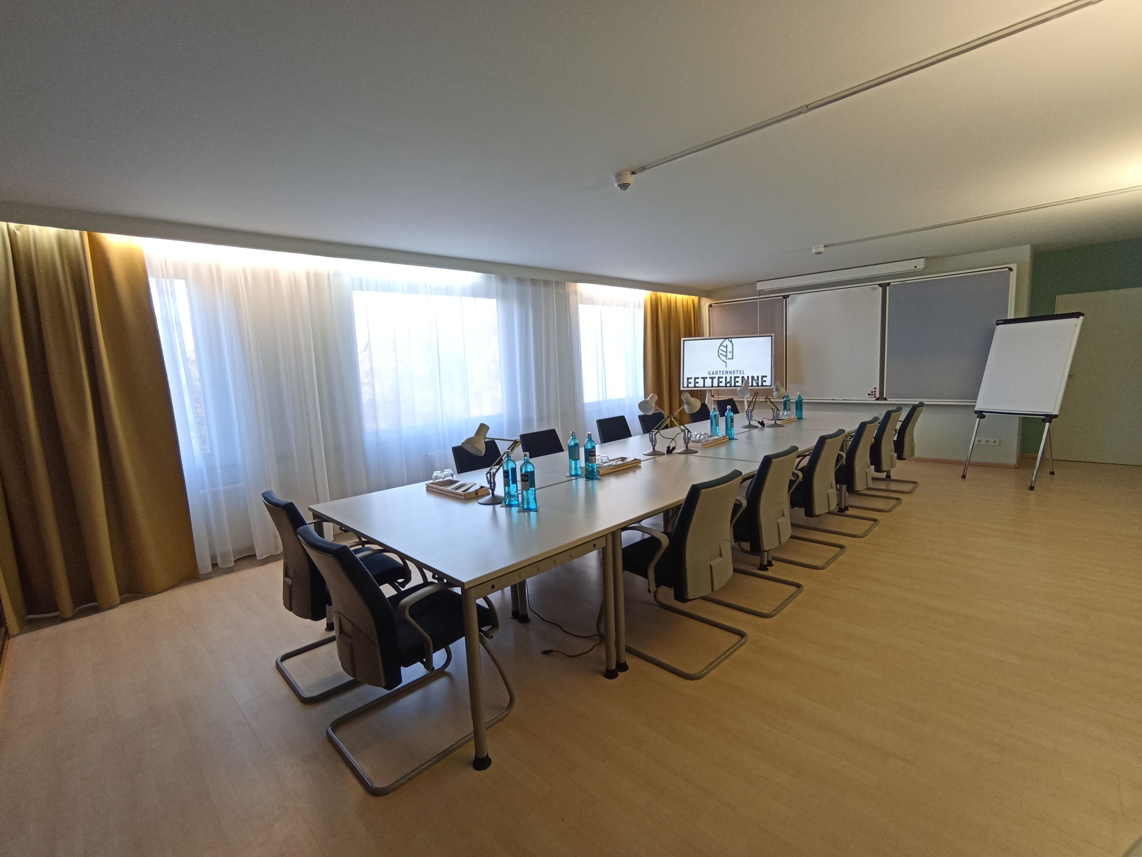 Faciliteiten