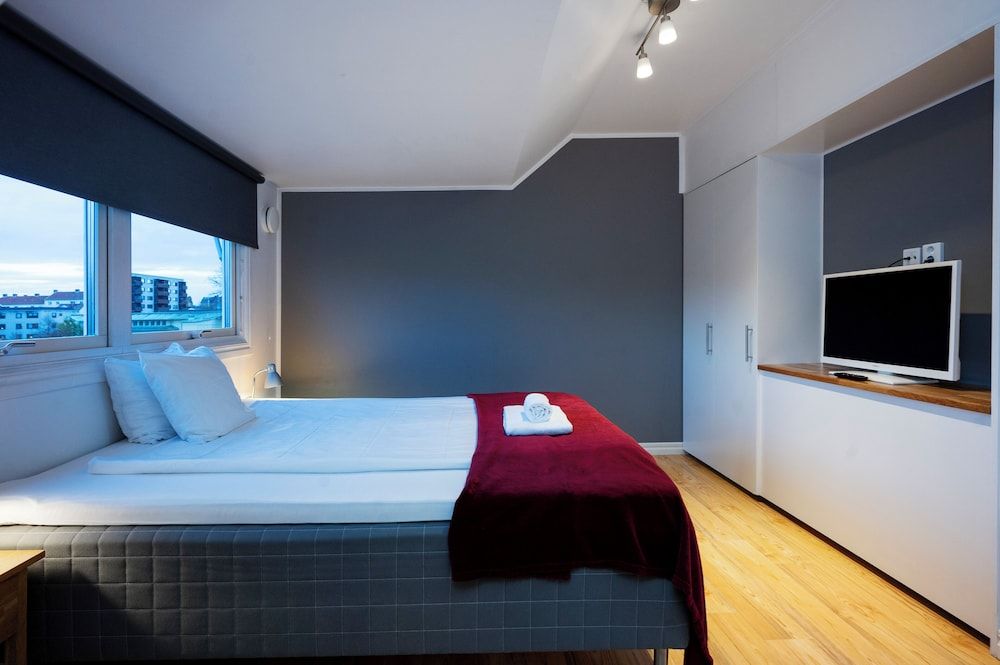 afbeelding van City appartement