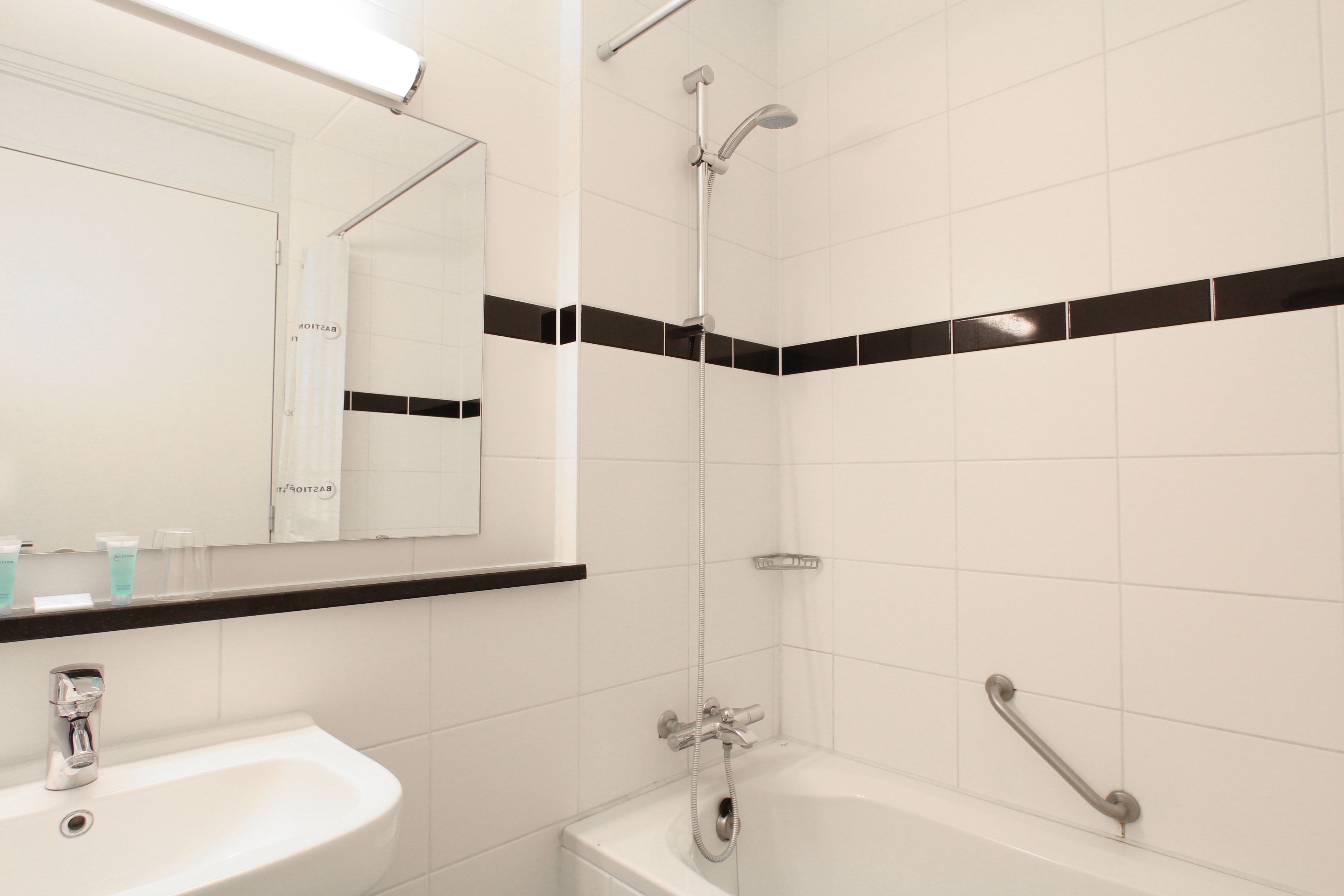 afbeelding van Parkeer Arrangement