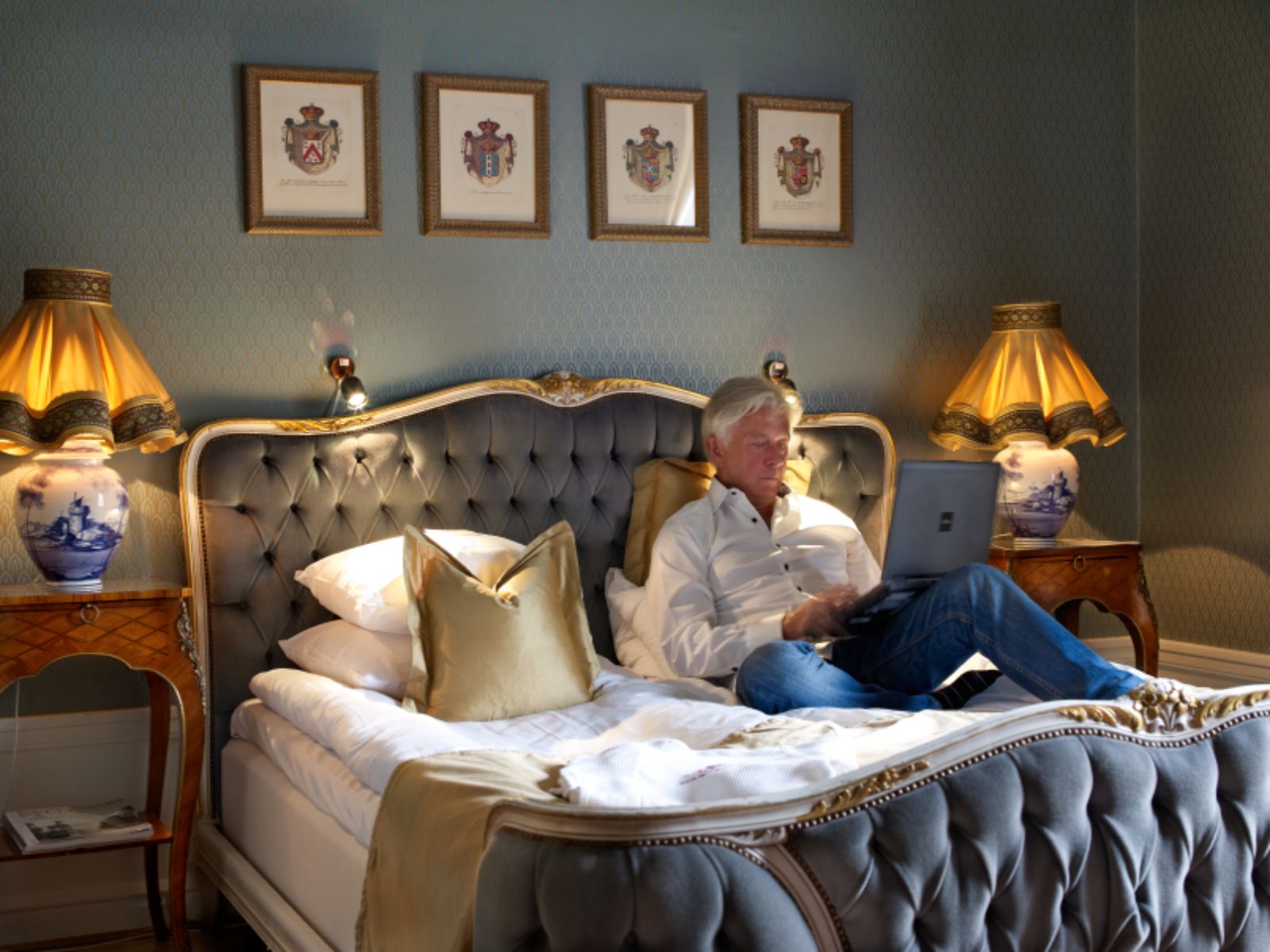Kamer
