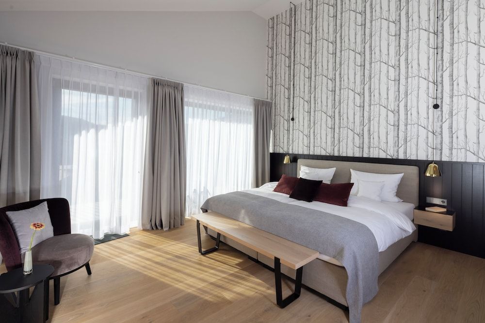 afbeelding van Moderne Superior Juniorsuite mit Balkon