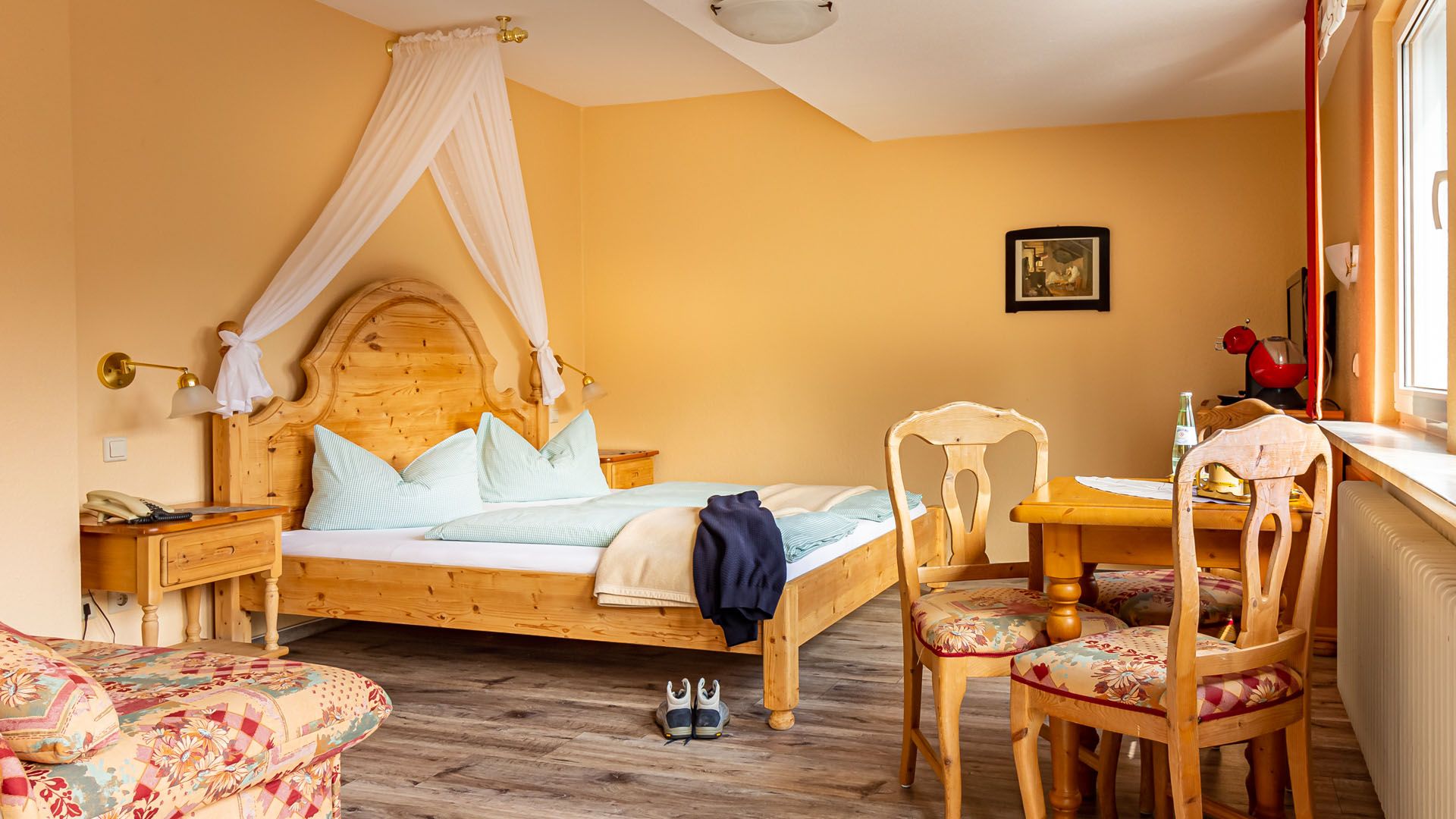 afbeelding van Romantisch Arrangement