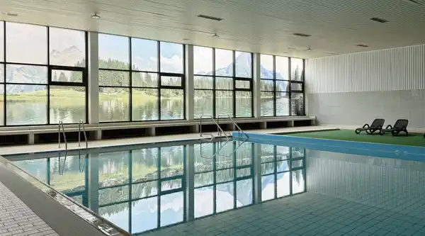 Fletcher Parkhotel Olsberg-Winterberg - Zomer Sale - WELLNESS