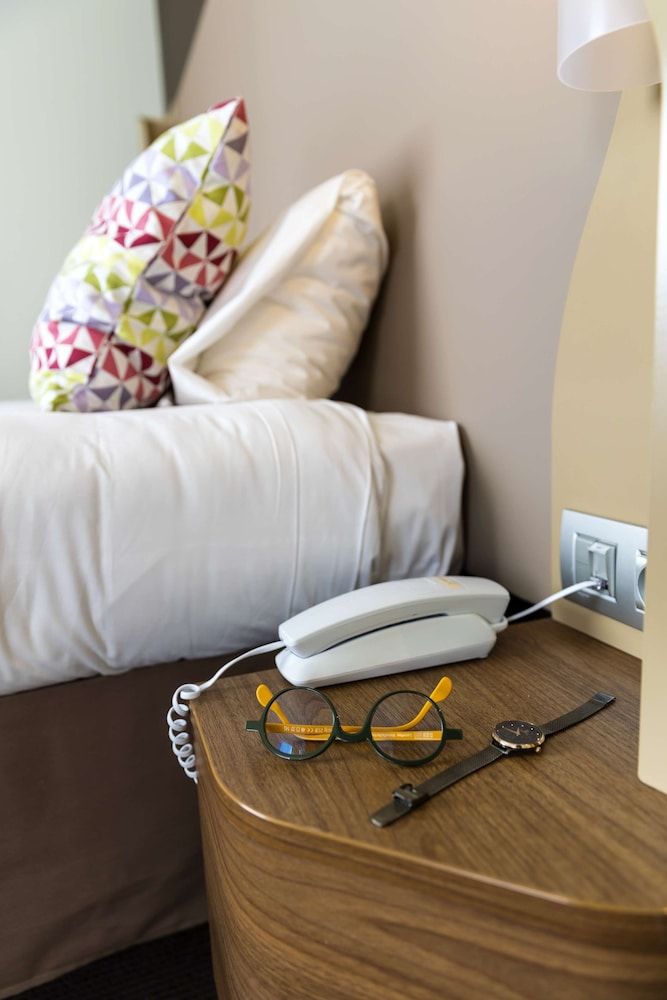 afbeelding van Next Generation, Kamer, meerdere bedden