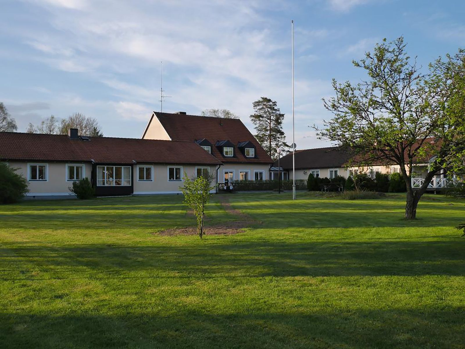 Omgeving
