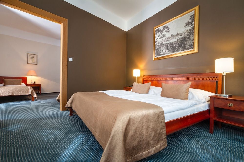 afbeelding van Spa Resort Arrangement