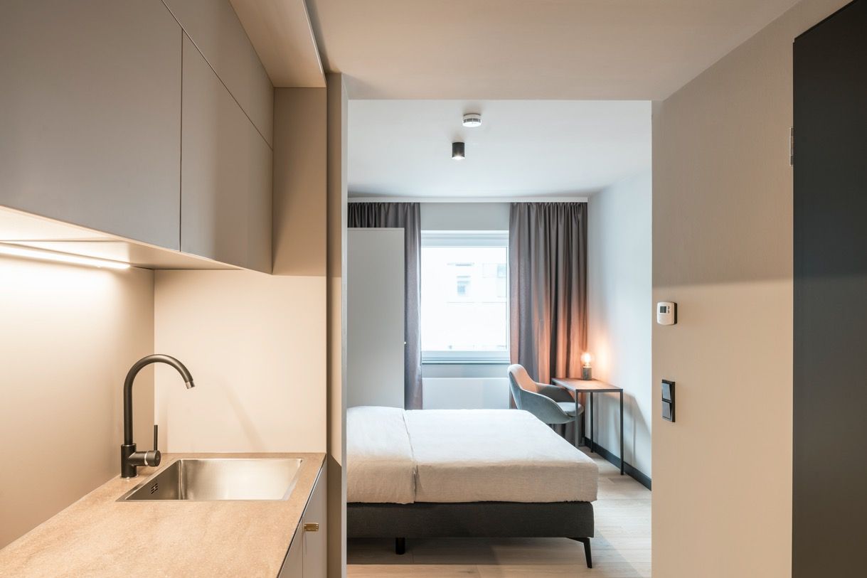 Kamer
