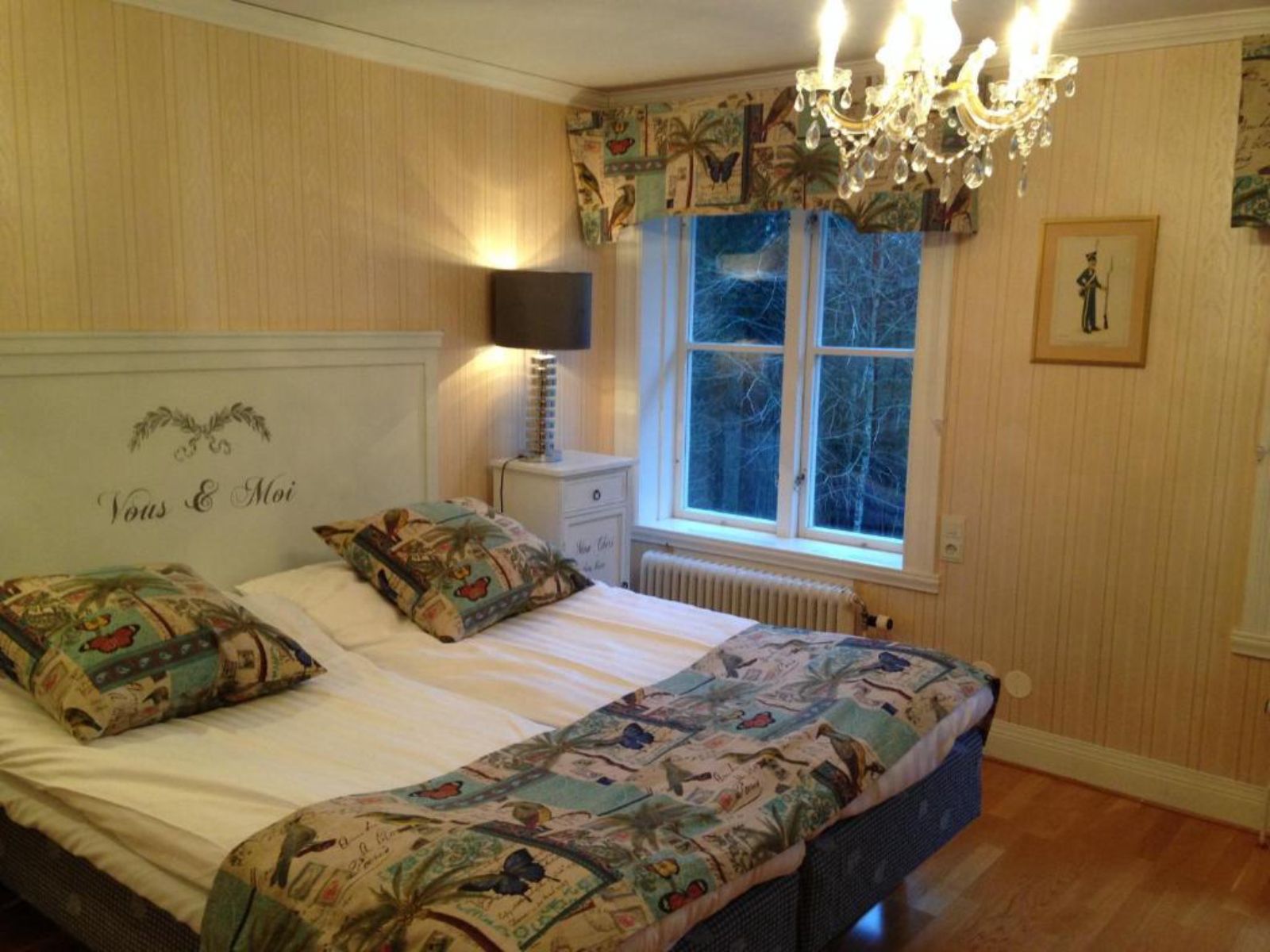 Kamer