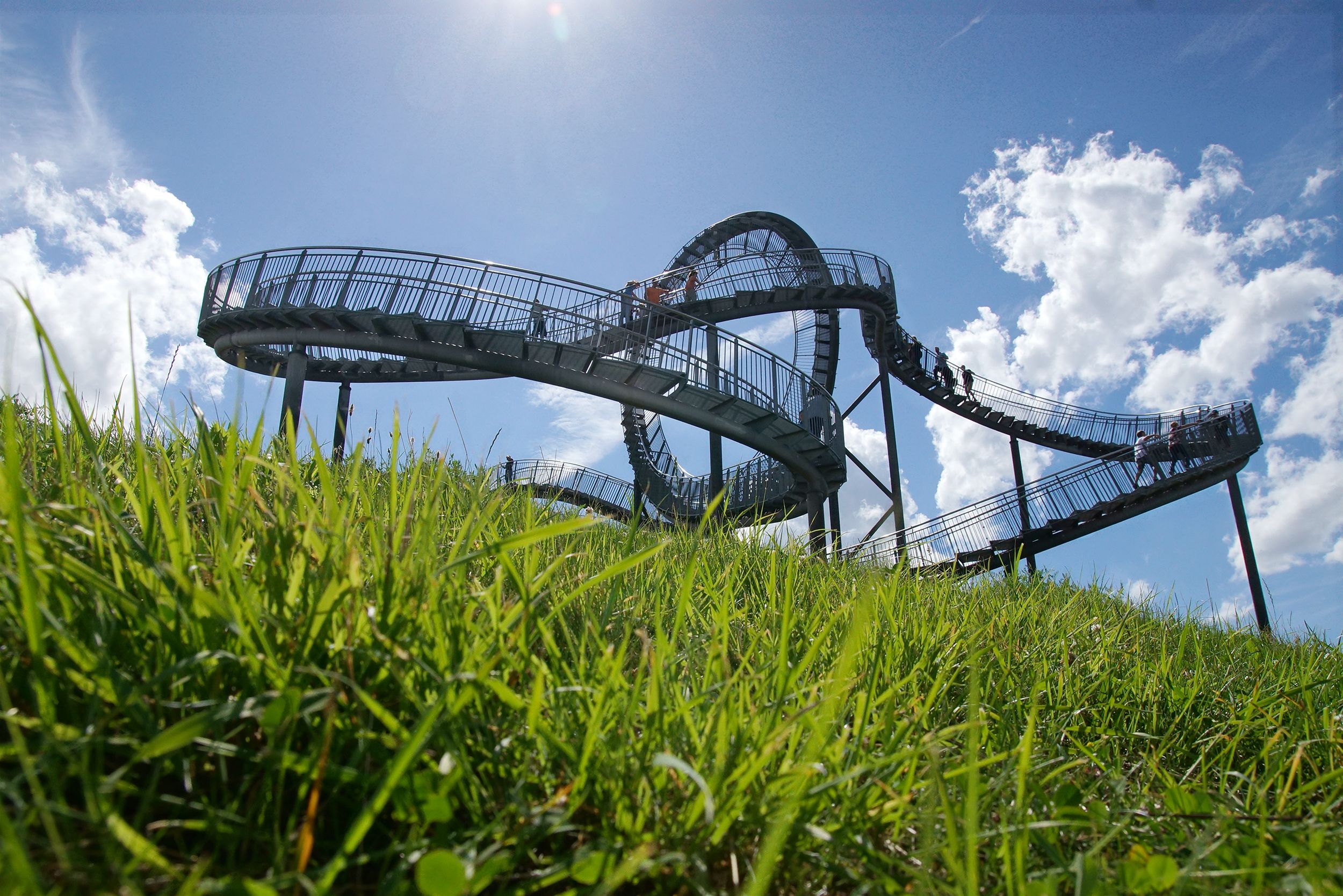Omgeving