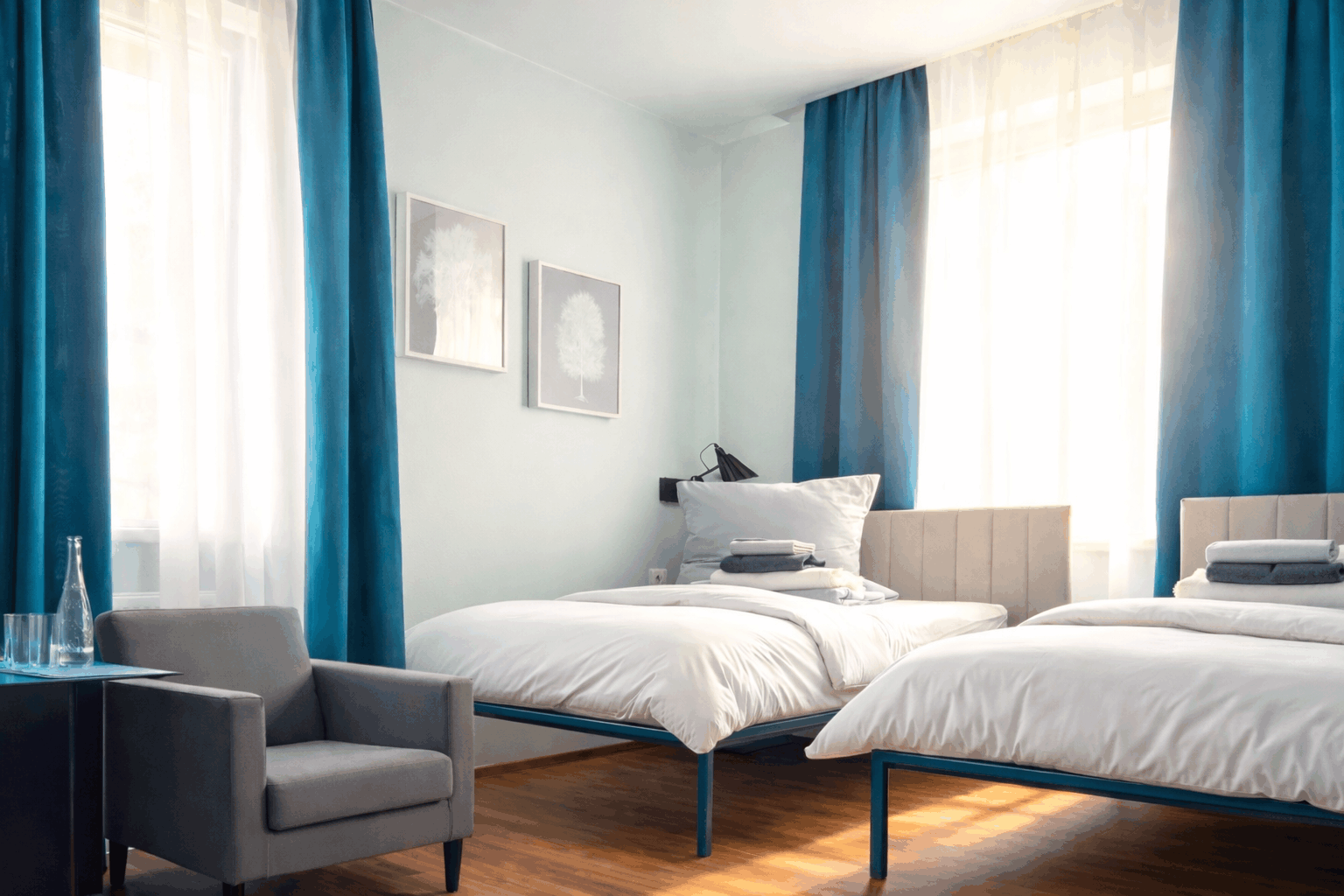Kamer