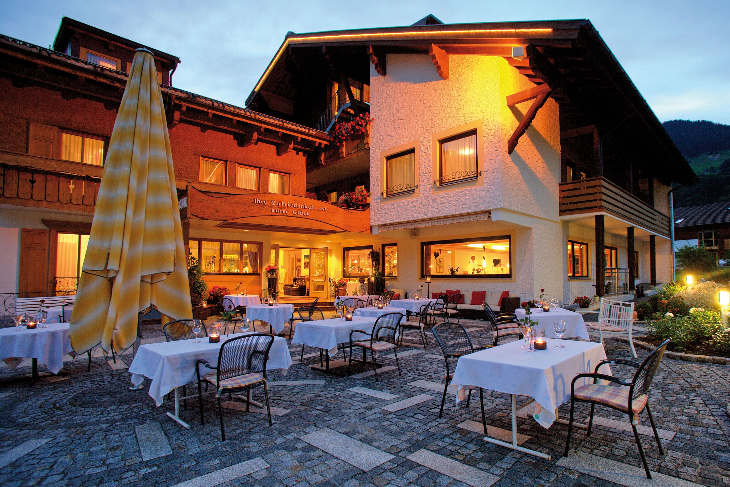 accommodatie