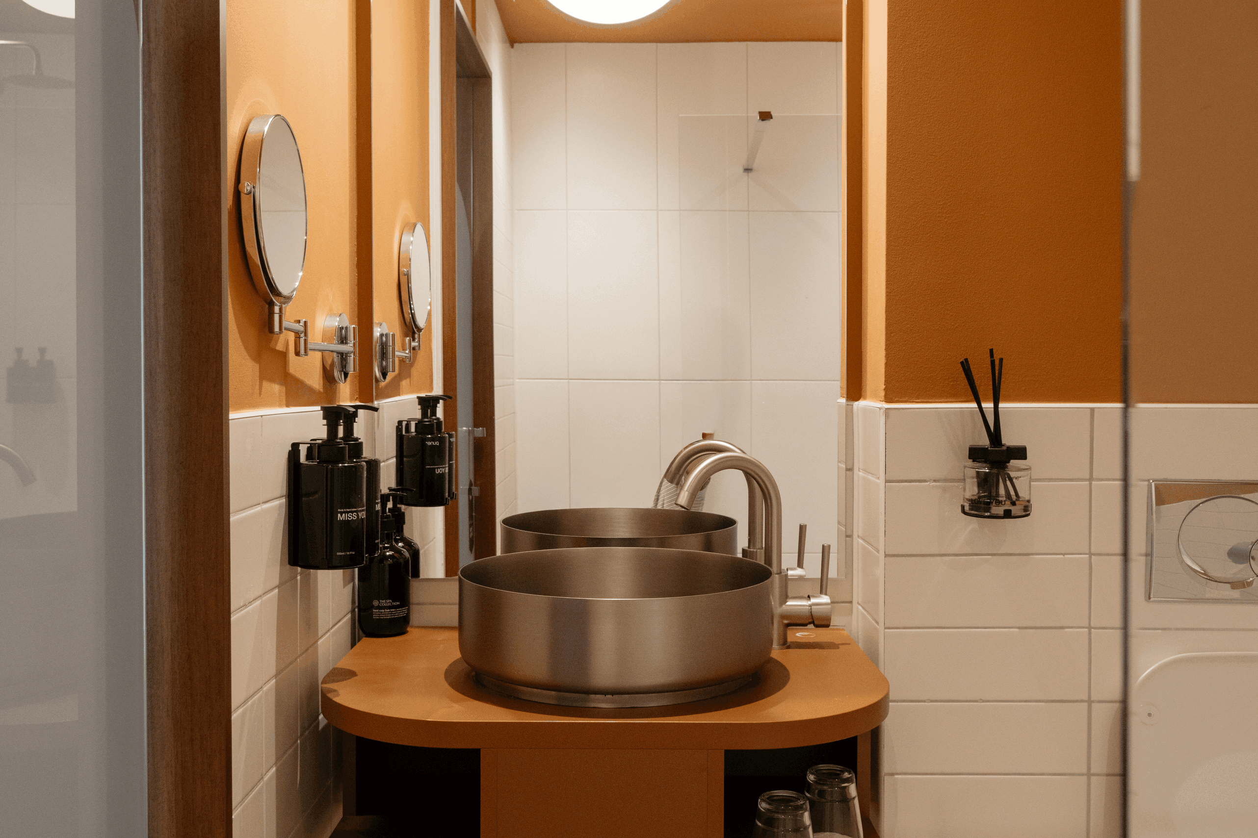 Kamer