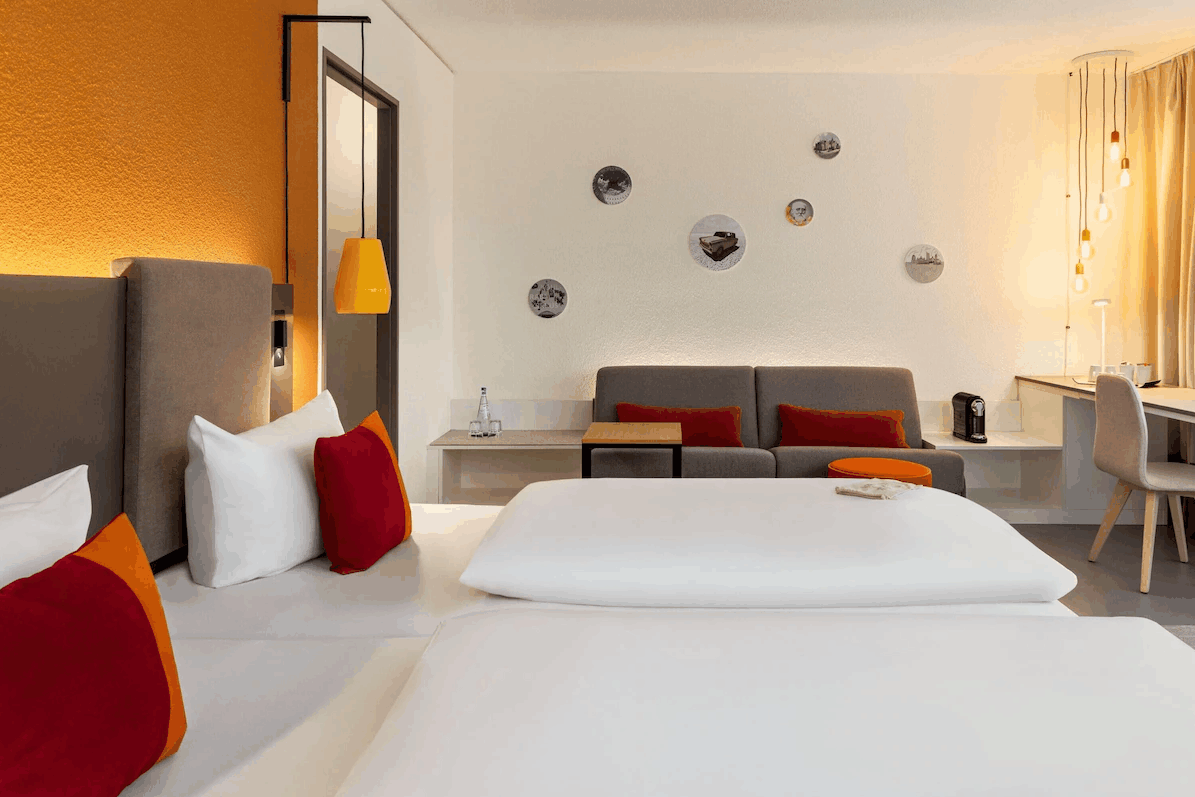 Kamer