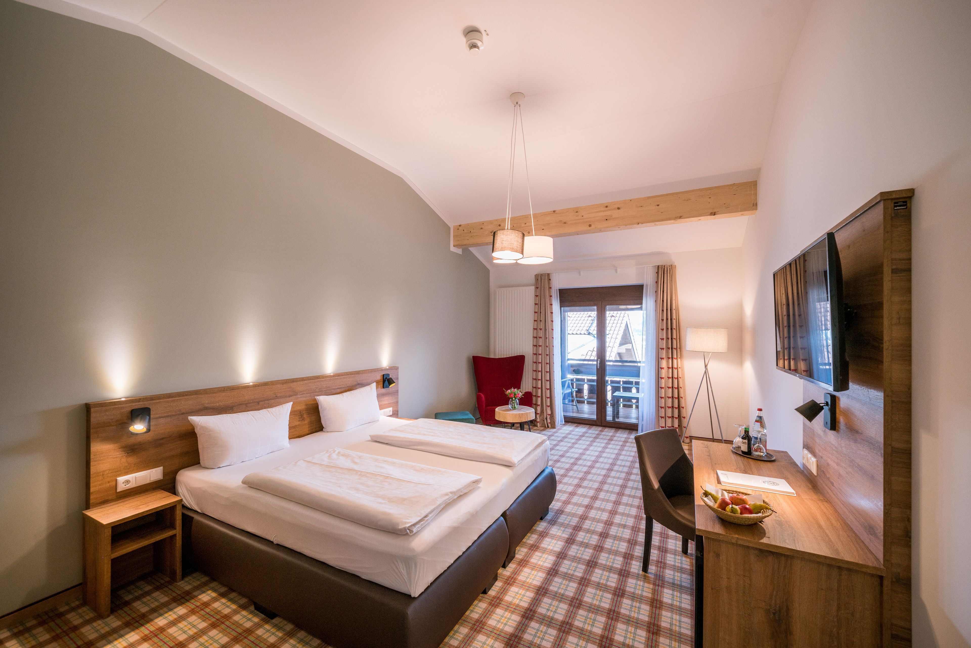 accommodatie