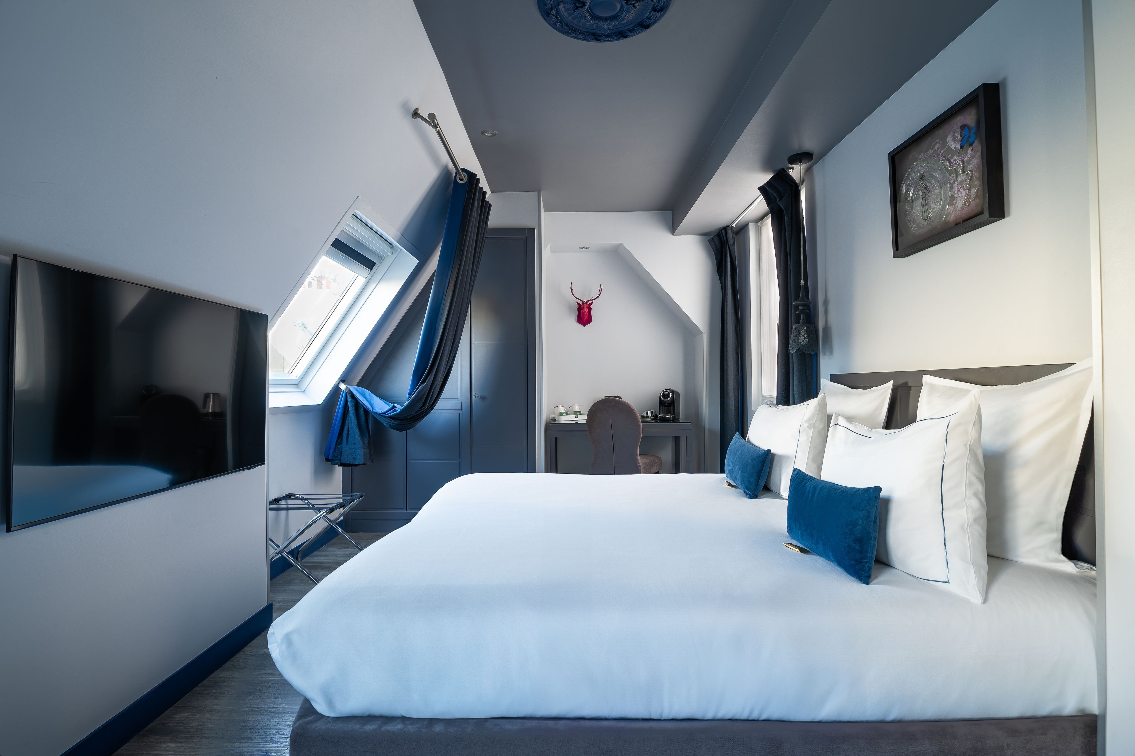 Kamer