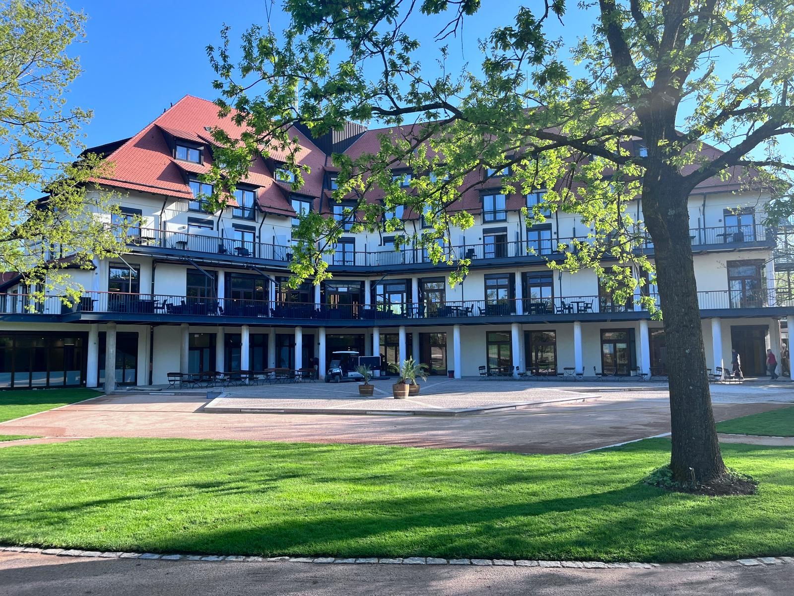 Buitenzijde