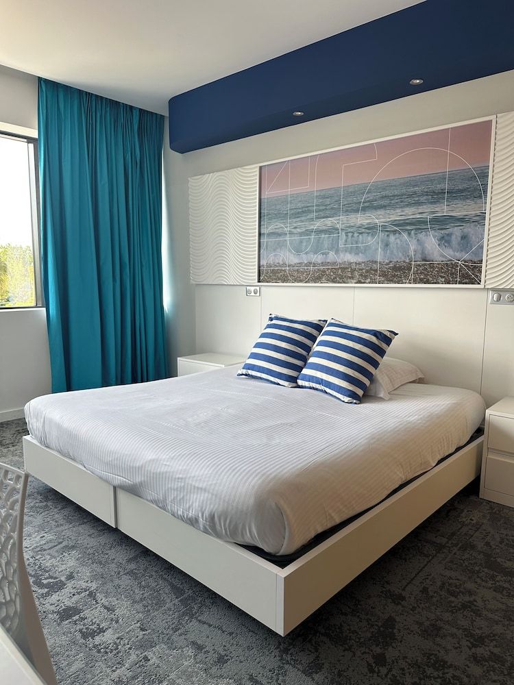 afbeelding van Kamer, 1 twee- of 2 eenpersoonsbedden