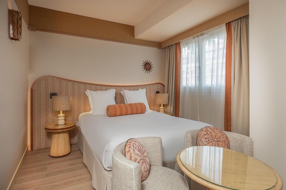 afbeelding van Junior suite