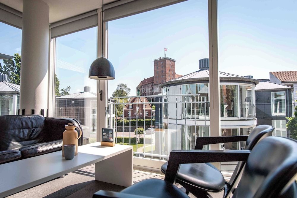 afbeelding van Ontdek de Stad Arrangement