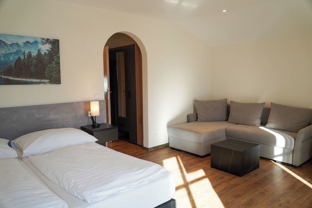 afbeelding van Deluxe kamer