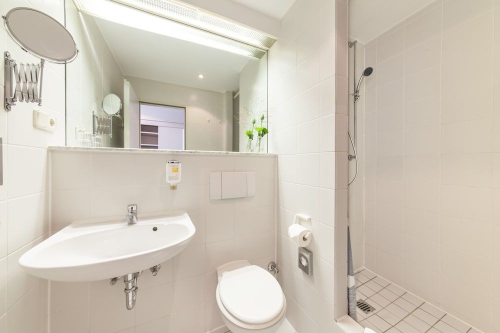 Hotel an der Kö in Düsseldorf - de beste aanbiedingen!